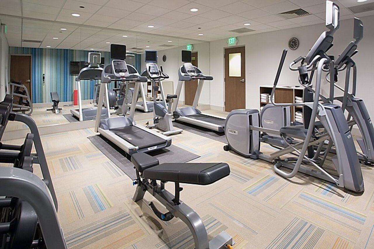 Holiday Inn Express & Suites - Tulsa Northeast - Owasso By Ihg Экстерьер фото