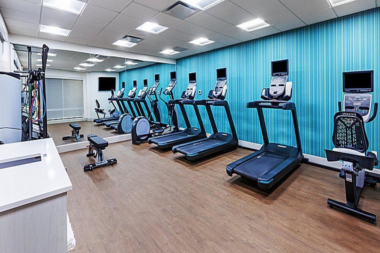 Holiday Inn Express & Suites - Tulsa Northeast - Owasso By Ihg Экстерьер фото
