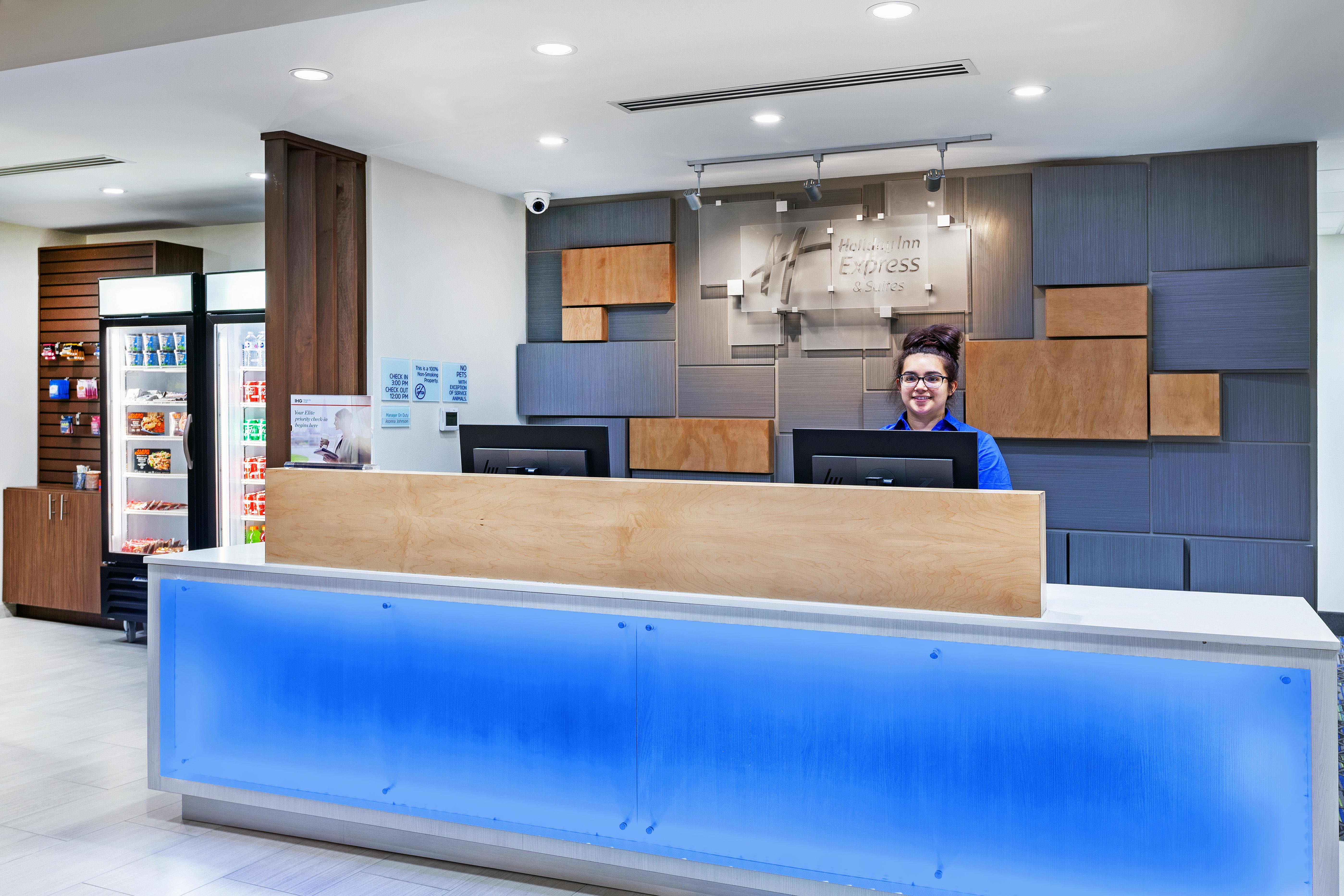 Holiday Inn Express & Suites - Tulsa Northeast - Owasso By Ihg Экстерьер фото