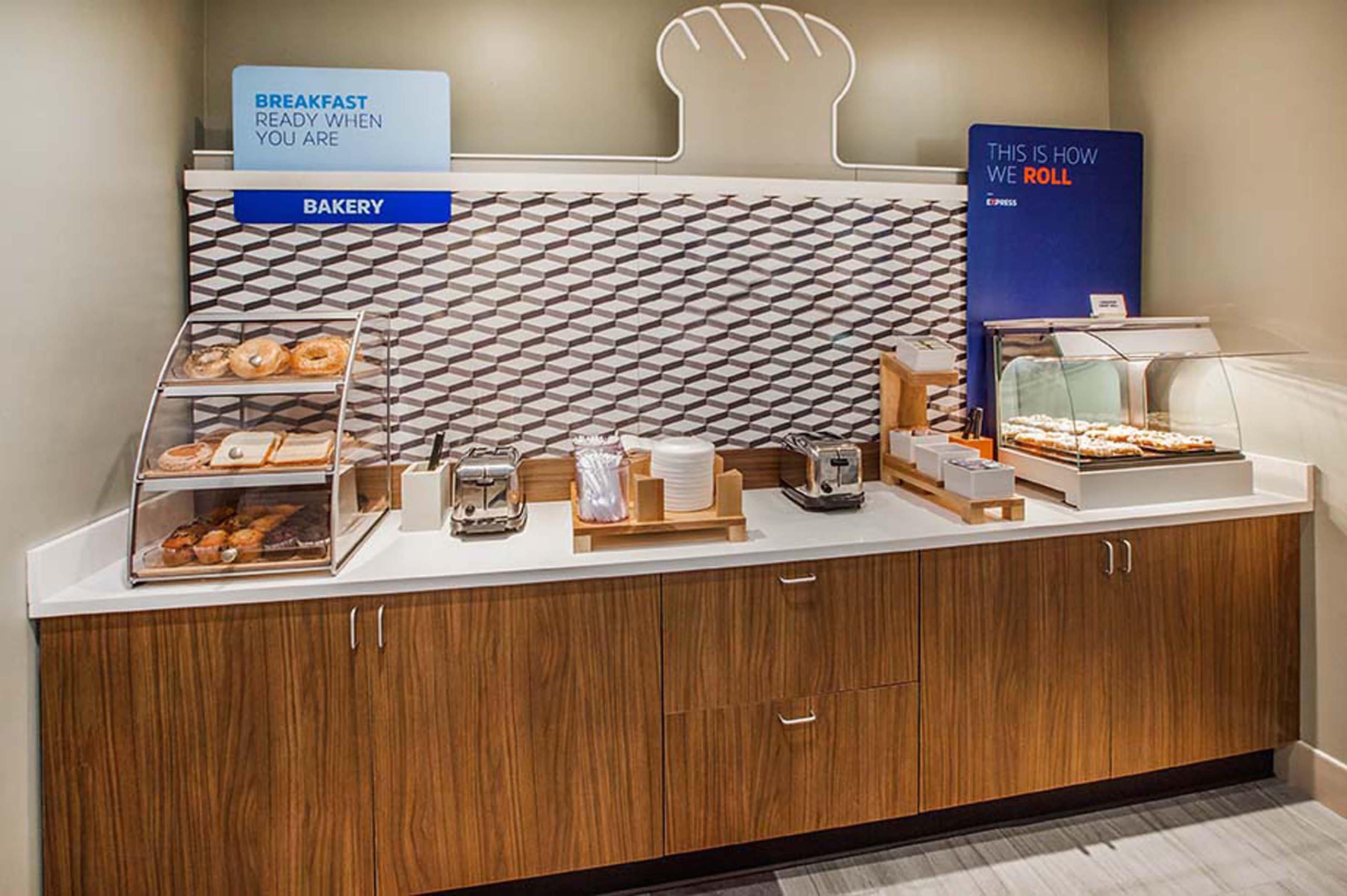 Holiday Inn Express & Suites - Tulsa Northeast - Owasso By Ihg Экстерьер фото