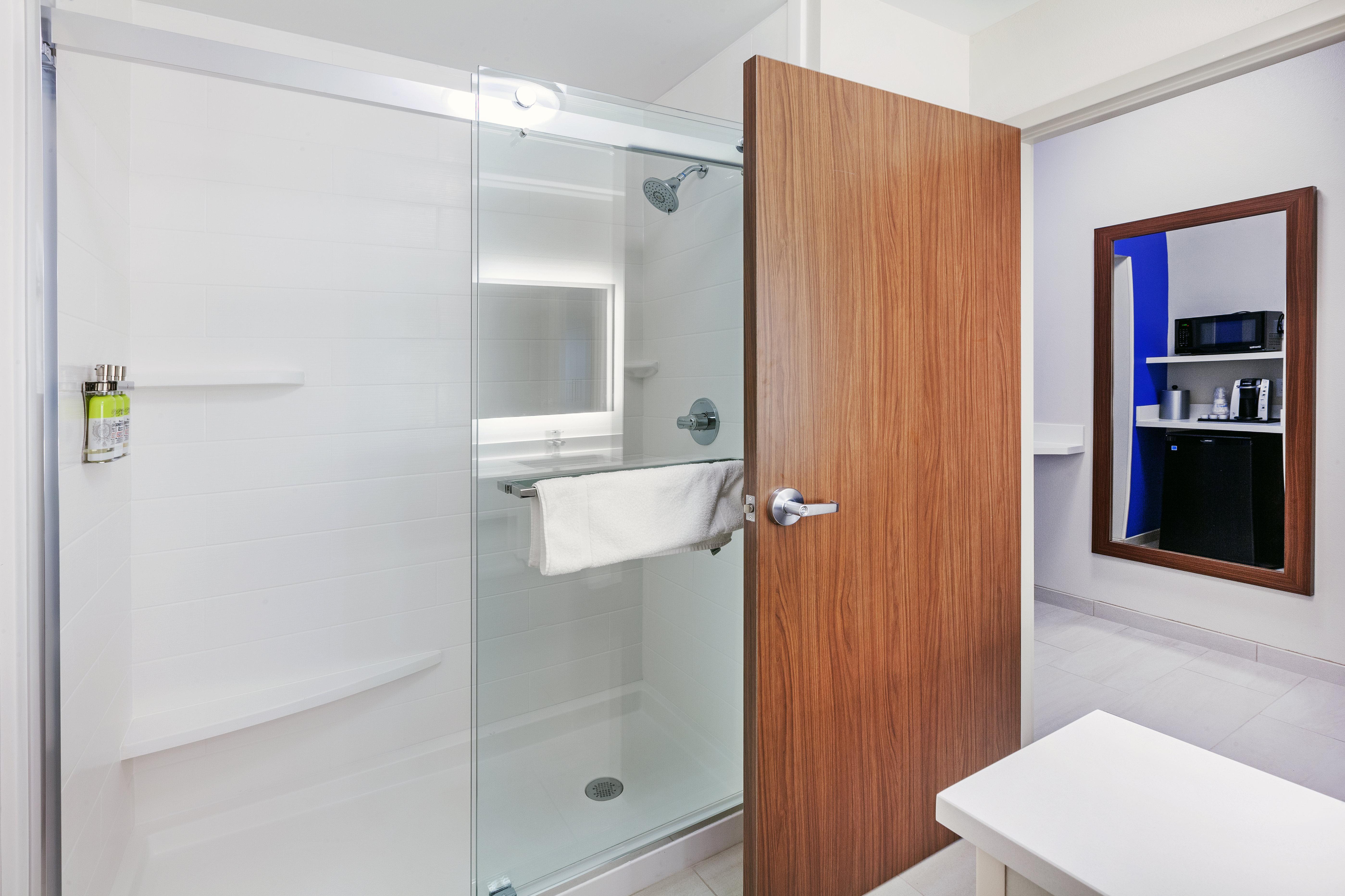 Holiday Inn Express & Suites - Tulsa Northeast - Owasso By Ihg Экстерьер фото