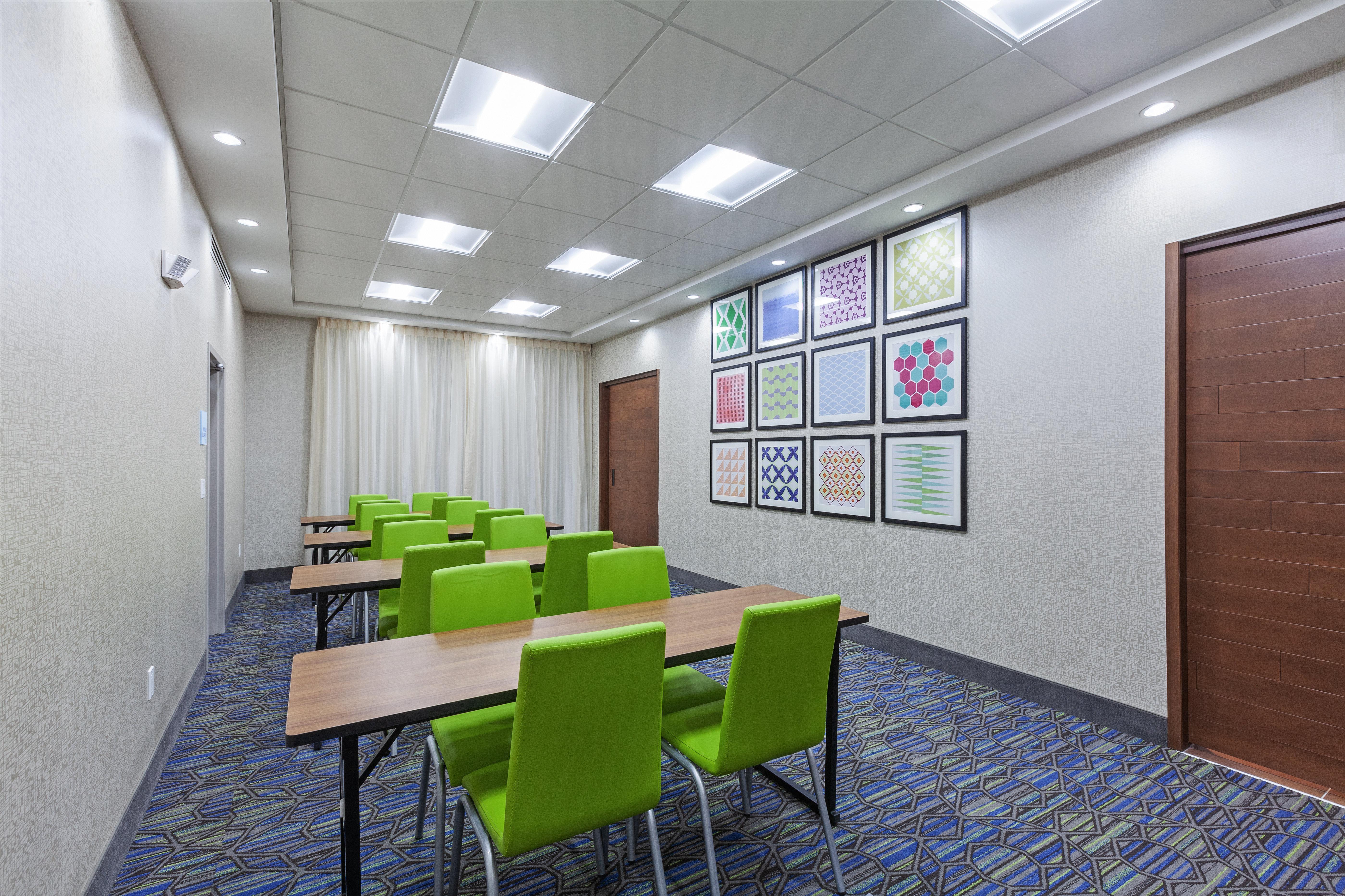 Holiday Inn Express & Suites - Tulsa Northeast - Owasso By Ihg Экстерьер фото