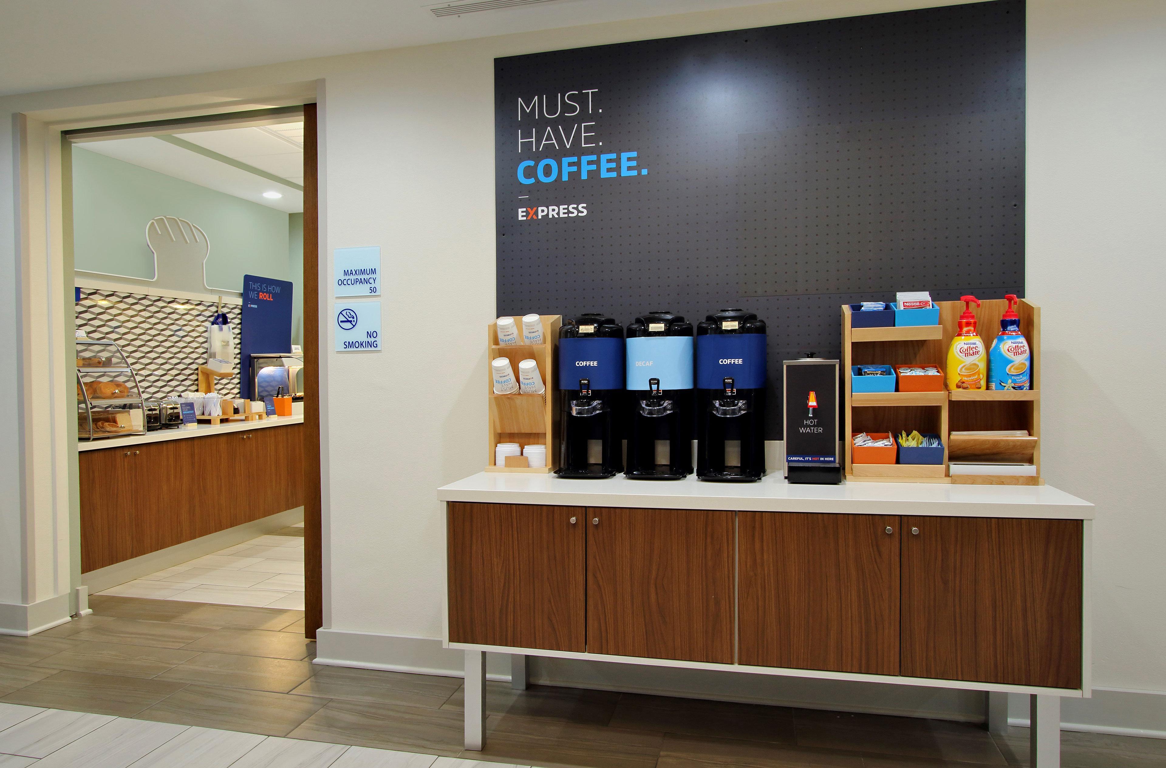 Holiday Inn Express & Suites - Tulsa Northeast - Owasso By Ihg Экстерьер фото