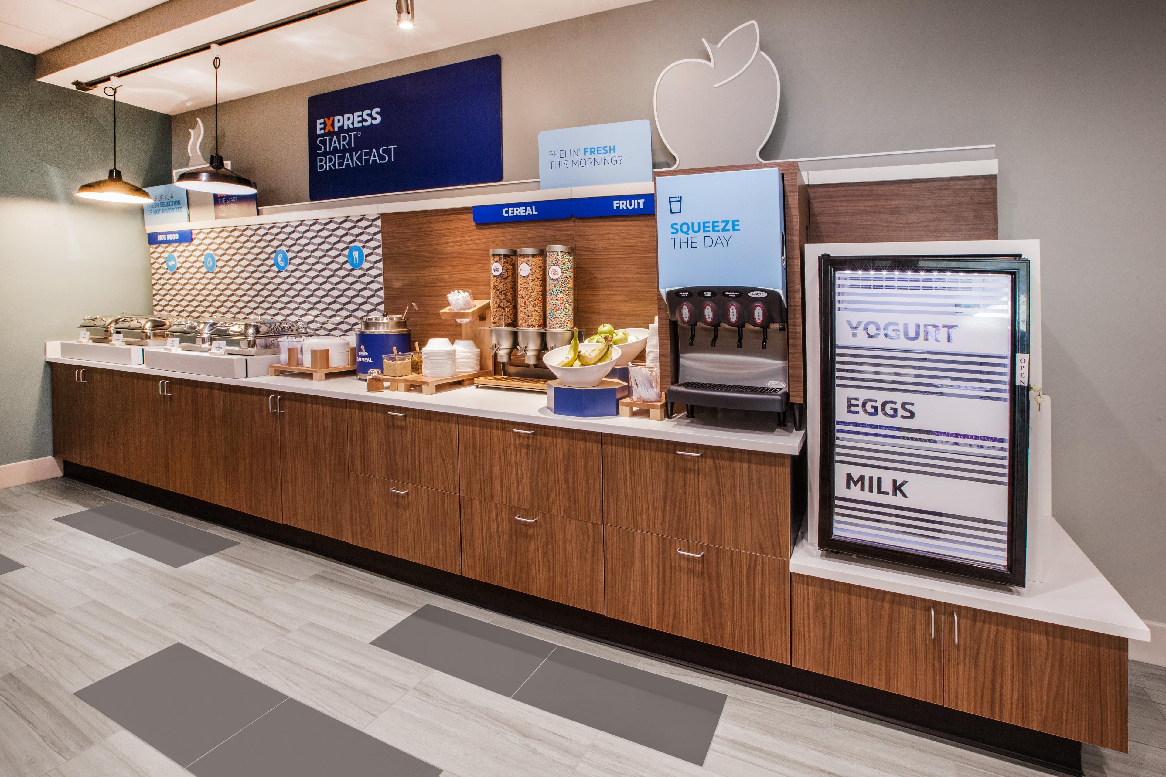 Holiday Inn Express & Suites - Tulsa Northeast - Owasso By Ihg Экстерьер фото