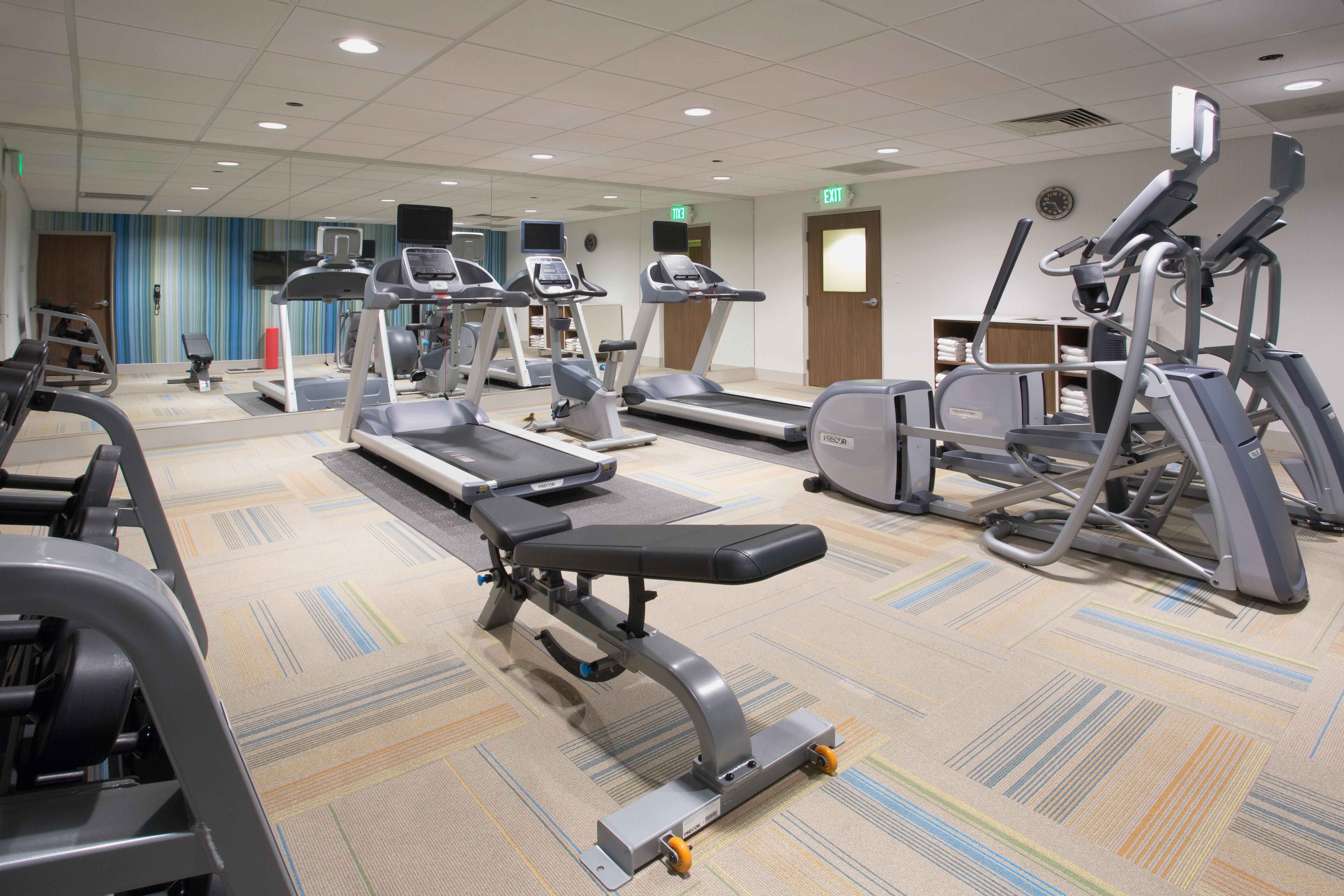 Holiday Inn Express & Suites - Tulsa Northeast - Owasso By Ihg Экстерьер фото