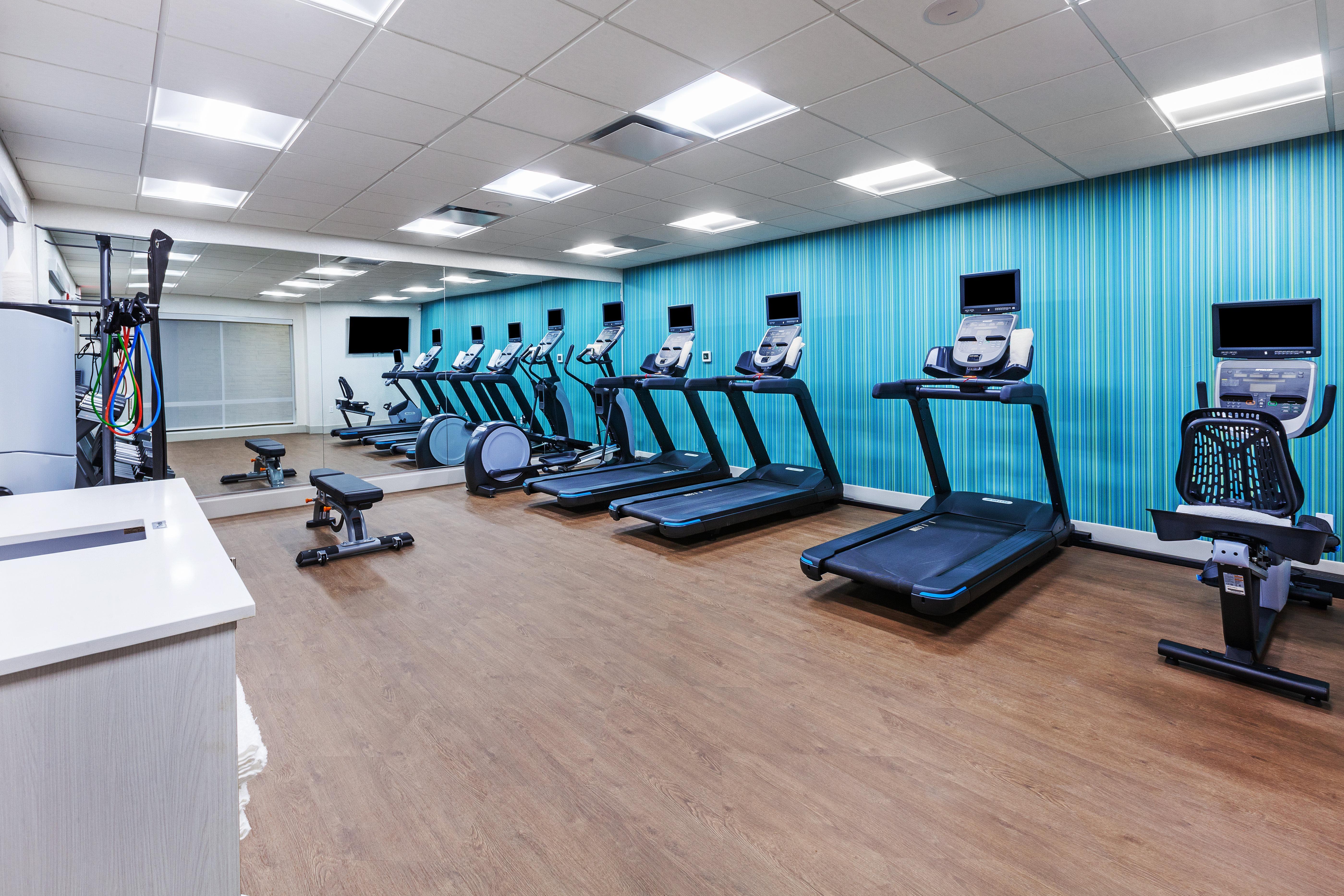Holiday Inn Express & Suites - Tulsa Northeast - Owasso By Ihg Экстерьер фото