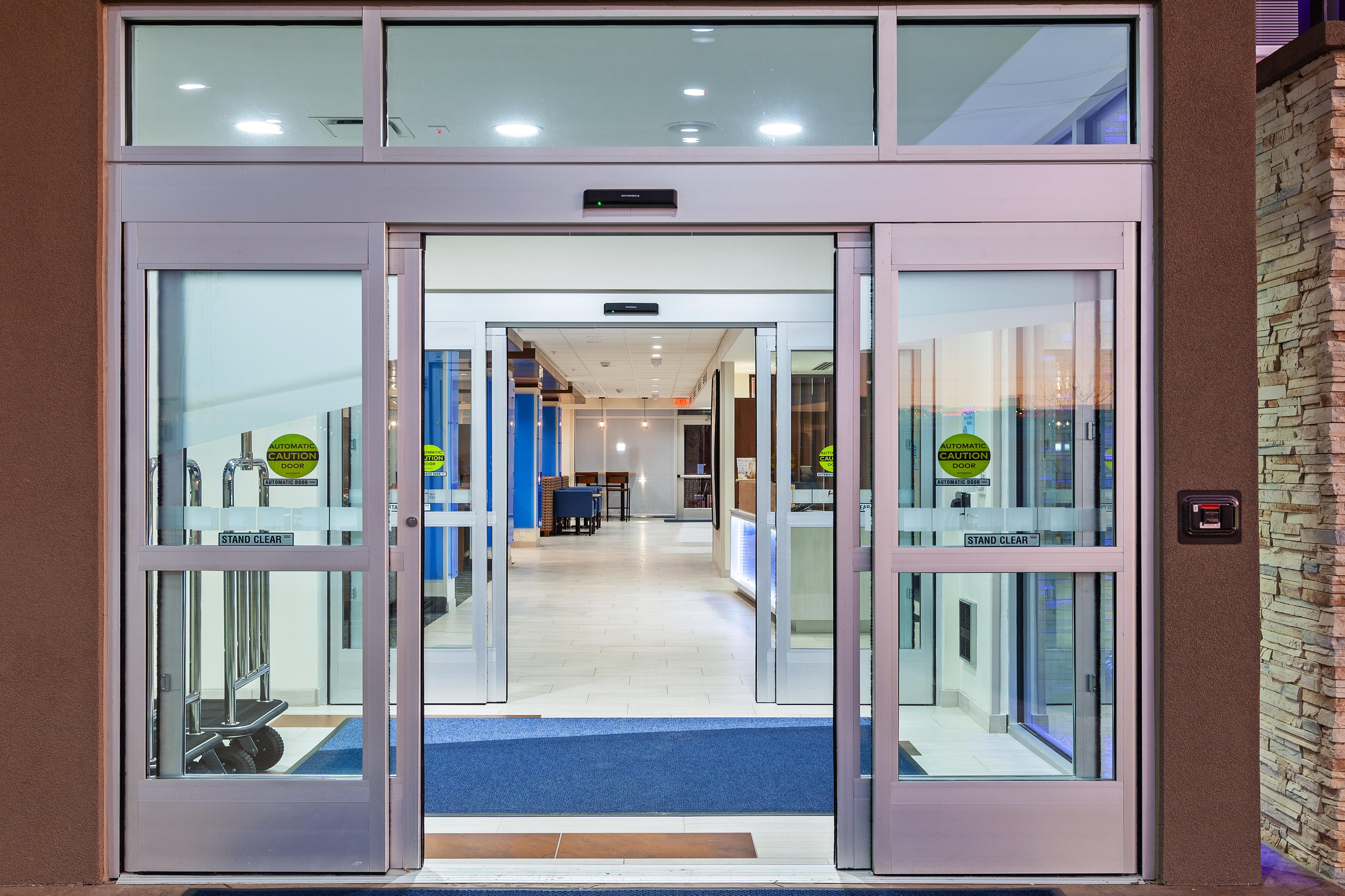 Holiday Inn Express & Suites - Tulsa Northeast - Owasso By Ihg Экстерьер фото
