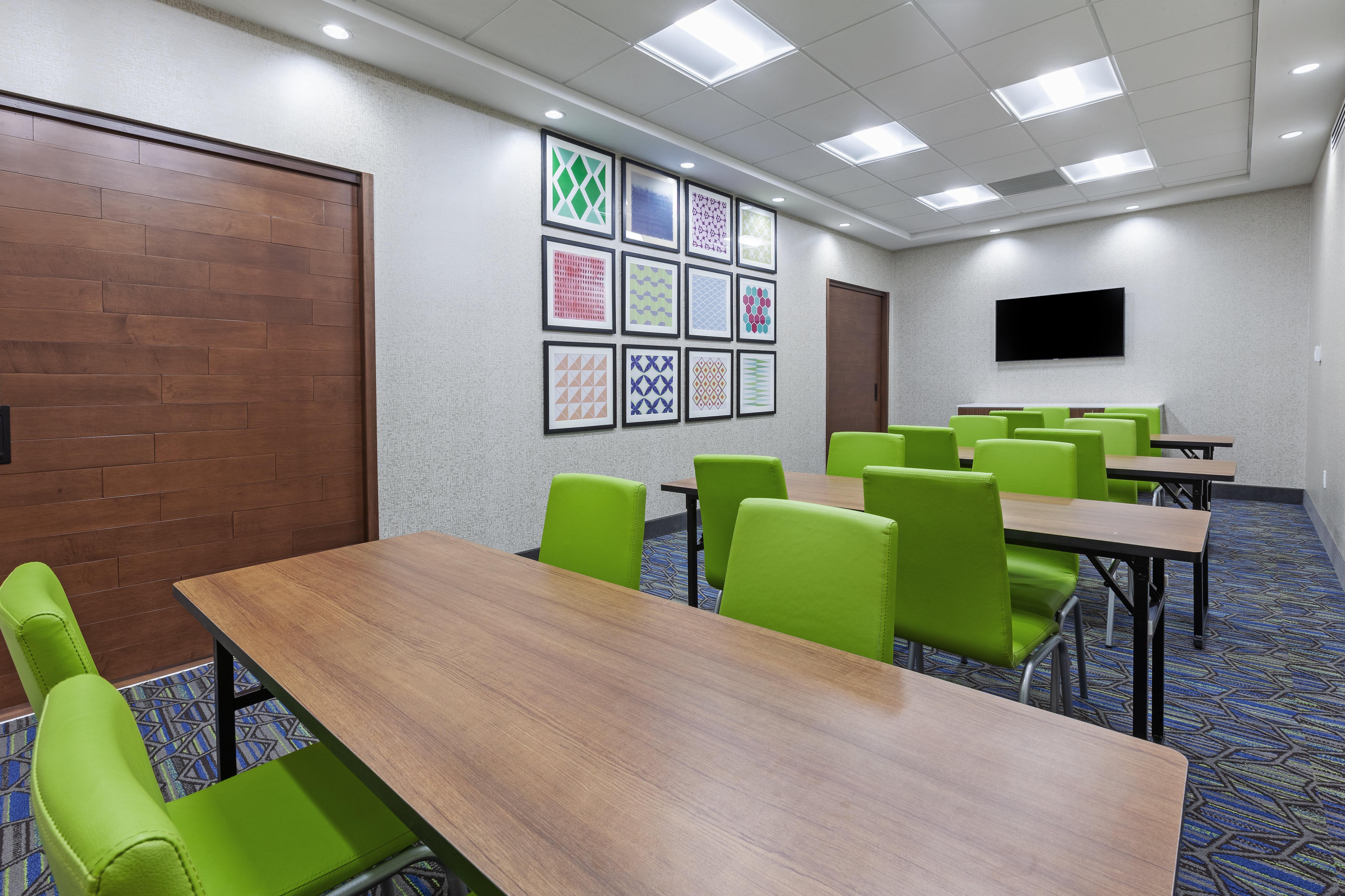 Holiday Inn Express & Suites - Tulsa Northeast - Owasso By Ihg Экстерьер фото